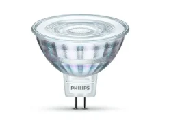 Philips Lampe 4.4 W (35 W) GU5.3 Warmweiss (WW)