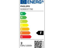 Philips LED Lampe 1.8W (20W), G4, 200 lm, 2700K, Warmweiss (WW)