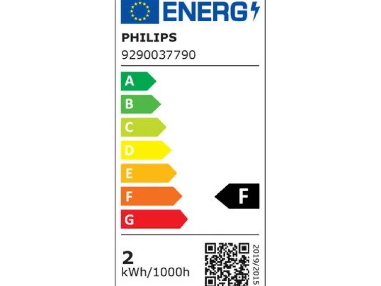 Philips LED Lampe 1.8W (20W), G4, 200 lm, 2700K, Warmweiss (WW)