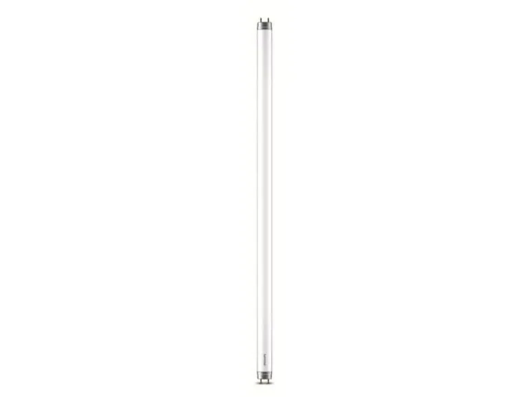 Philips LED T8 Röhre, 600 mm, G13 Sockel, 8W, 750 lm, Weiss