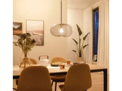 Philips LED 60W A60 E27 WW FR 5er Pack