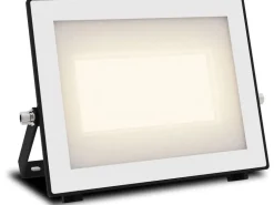 Philips Lois Flutlicht 50W 3000K IP65 schwarz 50 W