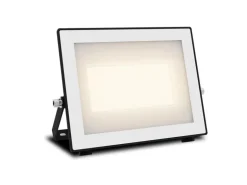 Philips Lois Flutlicht 50W 3000K IP65 schwarz 50 W