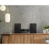 Philips Micro-HiFi Anlage TAM4505M2/12 Schwarz