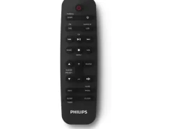 Philips Micro-HiFi Anlage TAM4505M2/12 Schwarz