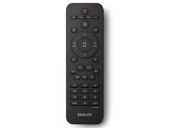 Philips Mini Stereoanlage TAM6500/10 Schwarz