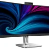 Philips Monitor 34B2U6603CH/00 mit Webcam