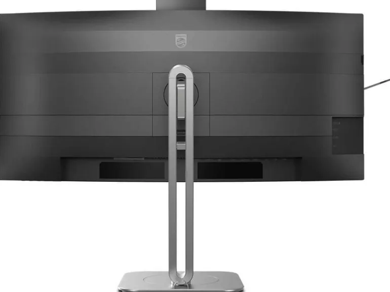 Philips Monitor 34B2U6603CH/00 mit Webcam