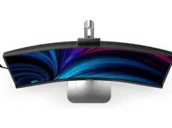 Philips Monitor 34B2U6603CH/00 mit Webcam