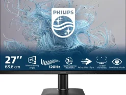Philips Monitor 27E2N1110/00 27 