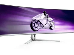 Philips Monitor 49M2C8900L/00 48.9 ", 5120 x 1440