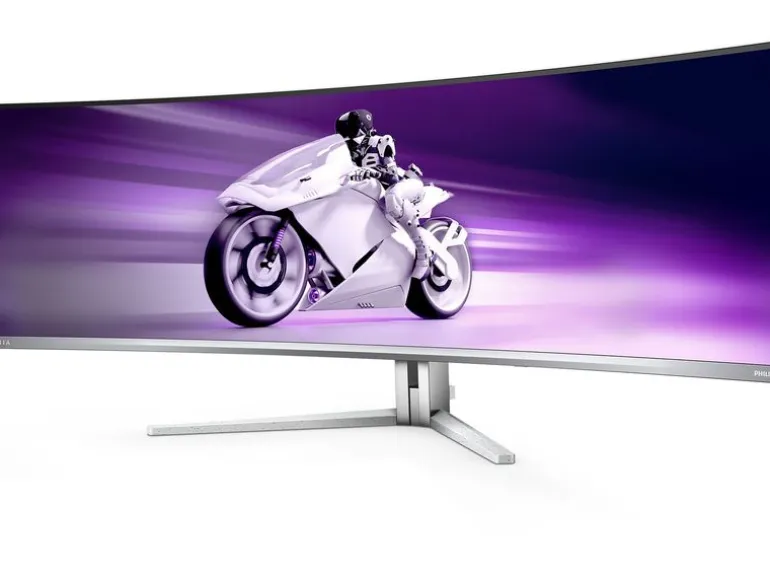 Philips Monitor 49M2C8900L/00 48.9 ", 5120 x 1440