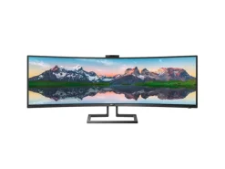 Philips Monitor 499P9H/00 48.8 ", 5120 x 1440