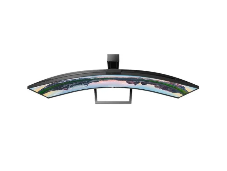 Philips Monitor 499P9H/00 48.8 ", 5120 x 1440