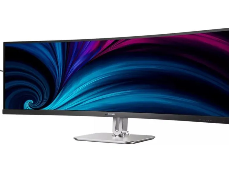Philips Monitor 5000 series 49B2U5900C/00 48.8 ", 5120 x 1440