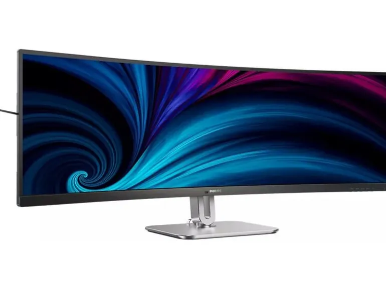 Philips Monitor 5000 series 49B2U5900C/00 48.8 ", 5120 x 1440