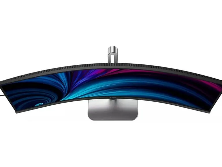 Philips Monitor 5000 series 49B2U5900C/00 48.8 ", 5120 x 1440