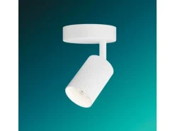 Philips Philips Wyatt Aufbauspot 1er 1-flammig weiss GU10
