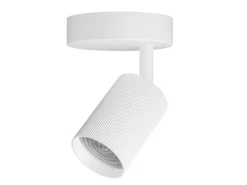 Philips Philips Wyatt Aufbauspot 1er 1-flammig weiss GU10