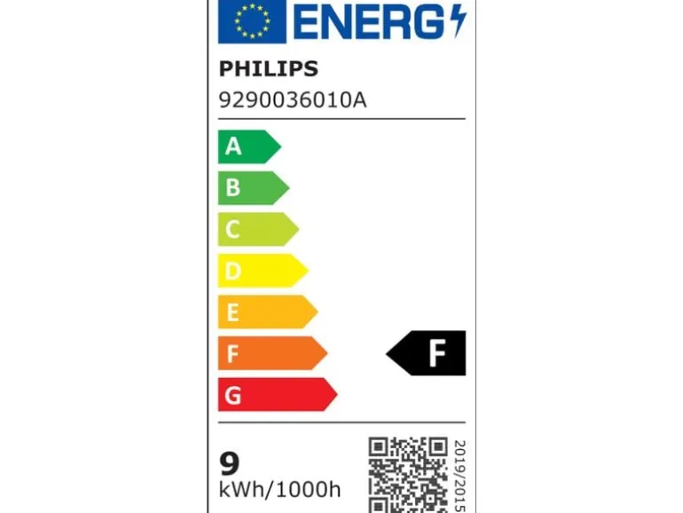 Philips PHI WFB 60W A60 E27 9 W