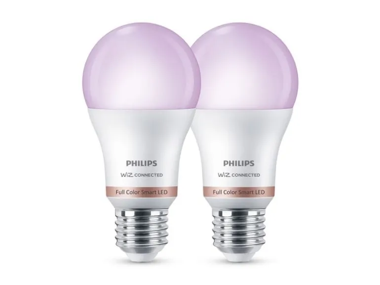 Philips PHI WFB 100W A60 E27 60W, E27