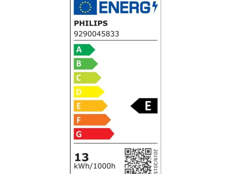 Philips PHI WFB 100W A60 E27 60W, E27