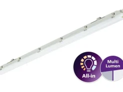 Philips Professional Feuchtraumleuchte WT065C LED41_68S/840 PSU L1500