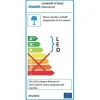 Philips Professional Feuchtraumleuchte Ledinaire 840 PSU L1500 46W