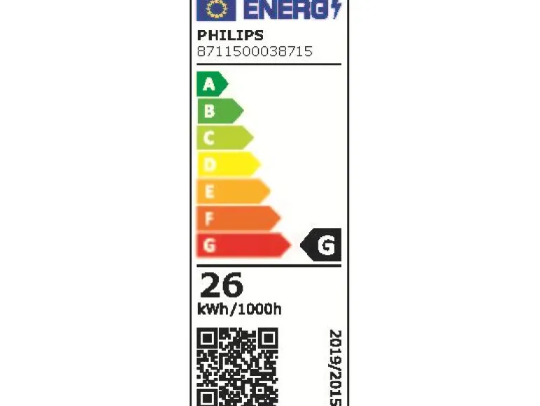 Philips Professional Lampe Backofen 25W E14 230-240 V T25 CL OV 1CT