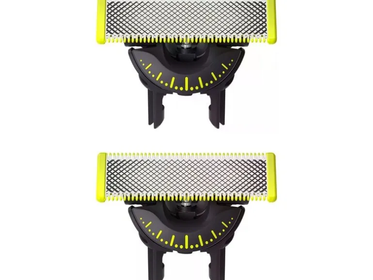 Philips Rasierklingen OneBlade 360 2 Stück