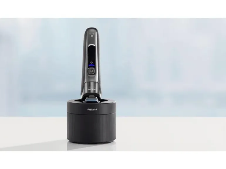 Philips Reinigungskartusche CC13/50 3 Stück