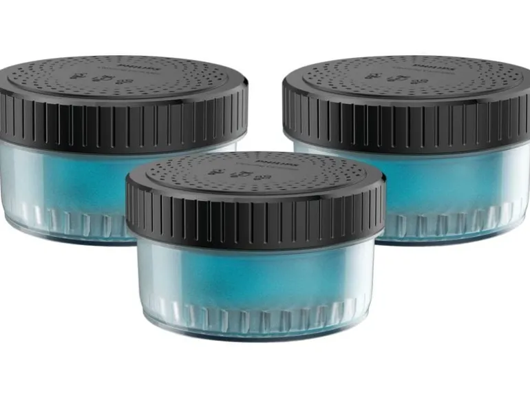 Philips Reinigungskartusche CC13/50 3 Stück