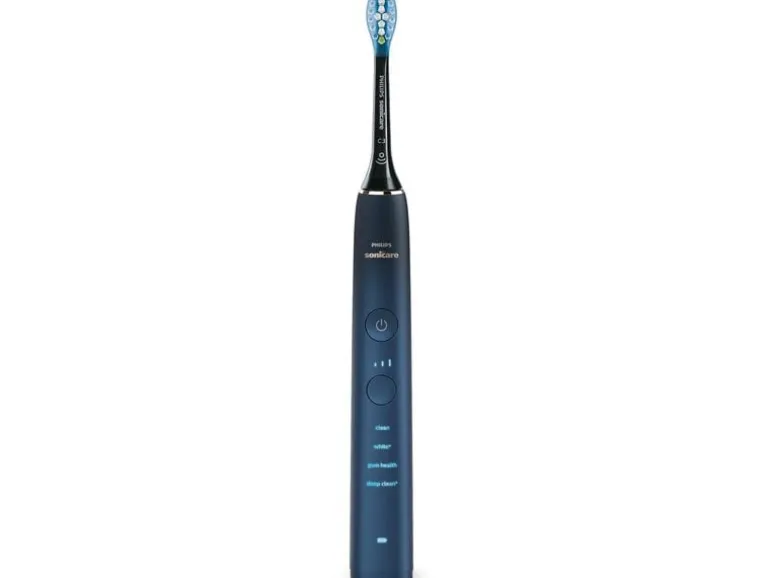 Philips Schallzahnbürste DiamondClean 9000 HX9911/88