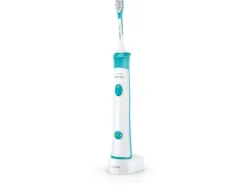 Philips Schallzahnbürste Sonicare For Kids Connect HX6322/04