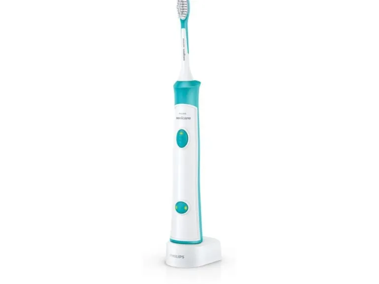 Philips Schallzahnbürste Sonicare For Kids Connect HX6322/04