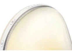 Philips SmartSleep HF3521/01 Weiss 16.5 Watt