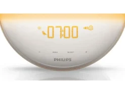 Philips SmartSleep HF3521/01 Weiss 16.5 Watt
