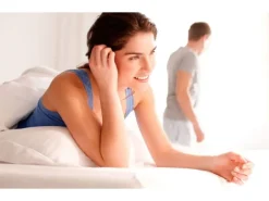 Philips SmartSleep HF3521/01 Weiss 16.5 Watt