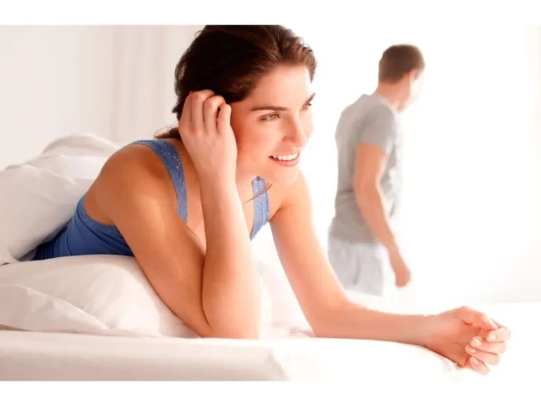 Philips SmartSleep HF3521/01 Weiss 16.5 Watt