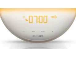 Philips SmartSleep HF3521/01 Weiss 16.5 Watt