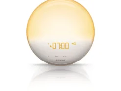 Philips SmartSleep HF3521/01 Weiss 16.5 Watt