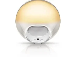 Philips SmartSleep HF3521/01 Weiss 16.5 Watt