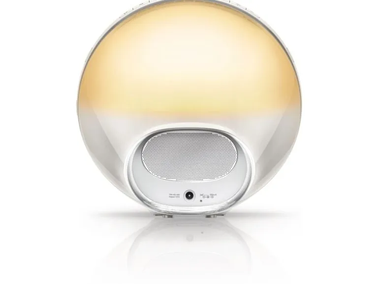 Philips SmartSleep HF3521/01 Weiss 16.5 Watt