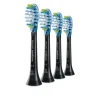 Philips Sonicare Premium Plaque Defence HX9044/88 4 Stück