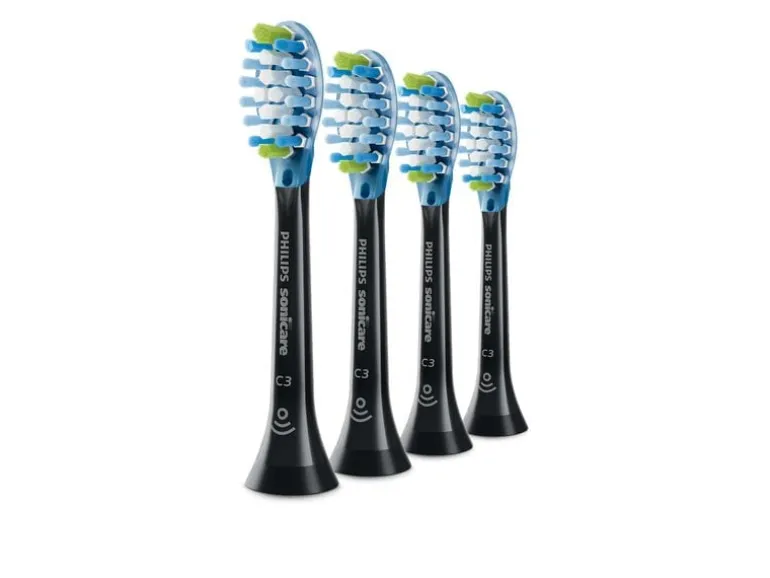 Philips Sonicare Premium Plaque Defence HX9044/88 4 Stück