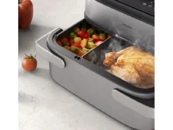 Philips Steam Airfryer Megabasket 9.5 l