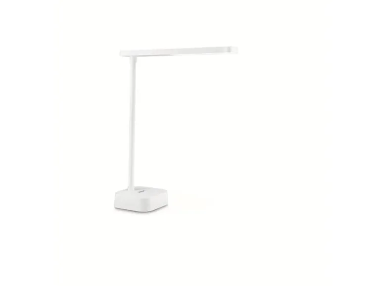 Philips Tilpa Tischleuchte weiss 55 lm
