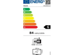 Philips TV 55OLED810/12 55" 4K OLED Ambilight TV, 2025