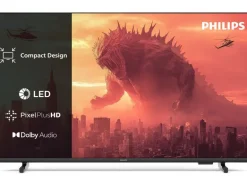 Philips TV 43PFS5500/12 43" FHD LED TV, 2025
