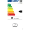 Philips TV 32PHS5500/12 32" HD LED TV, 2025